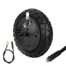 ULP7899.1 – Nadomestni motor s pnevmatiko za KuKirin T3 – pogled 1