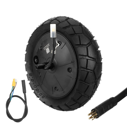 ULP7899.1 – Nadomestni motor s pnevmatiko za KuKirin T3 – pogled 1