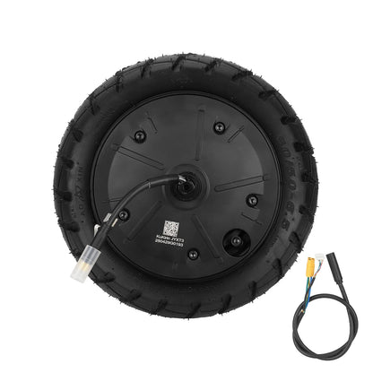 ULP7899.1 – Nadomestni motor s pnevmatiko za KuKirin T3 – pogled 6