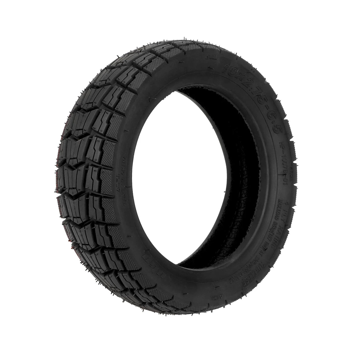 ULP8473.1 – Terenska tubeless pnevmatika ULIP HP1007B 10×2.75-6.5 – pogled 6