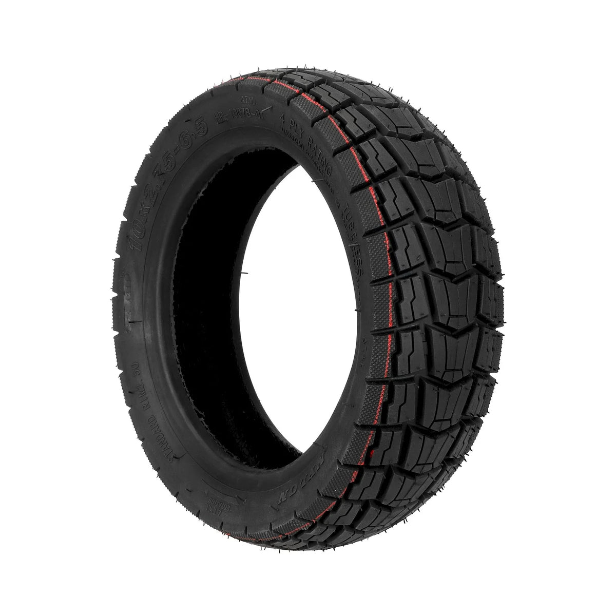 ULP8473.1 – Terenska tubeless pnevmatika ULIP HP1007B 10×2.75-6.5 – pogled 1