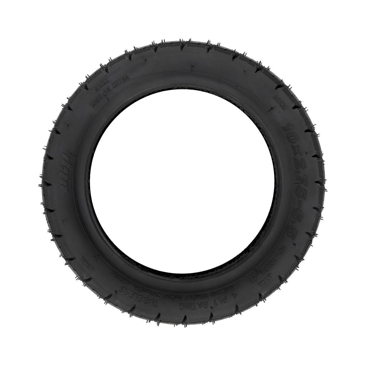 ULP8473.1 – Terenska tubeless pnevmatika ULIP HP1007B 10×2.75-6.5 – pogled 5