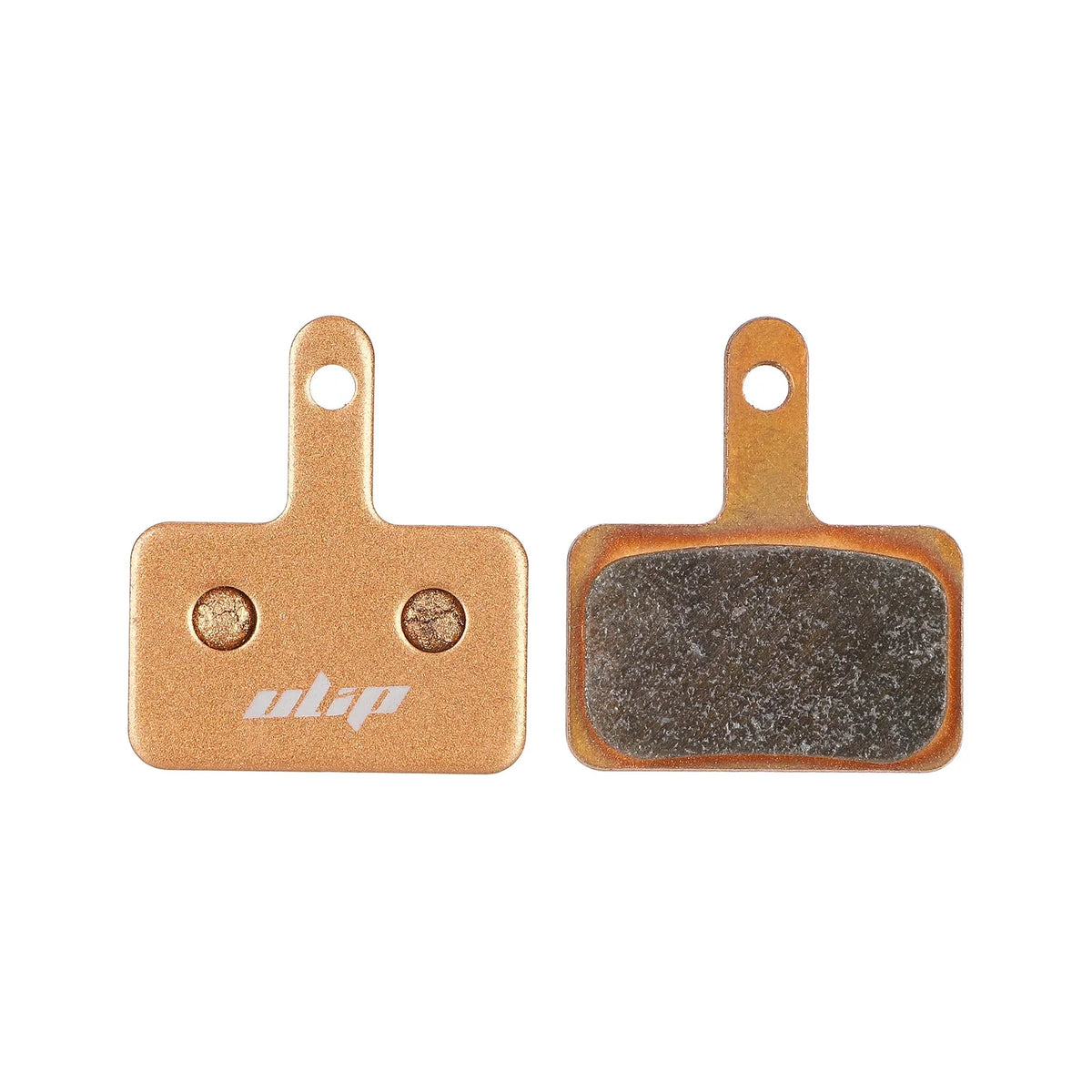 ULP8560.1 – Sintrane zavorne ploščice ULIP za ZOOM – 30,6 × 35,1 mm – pogled 4