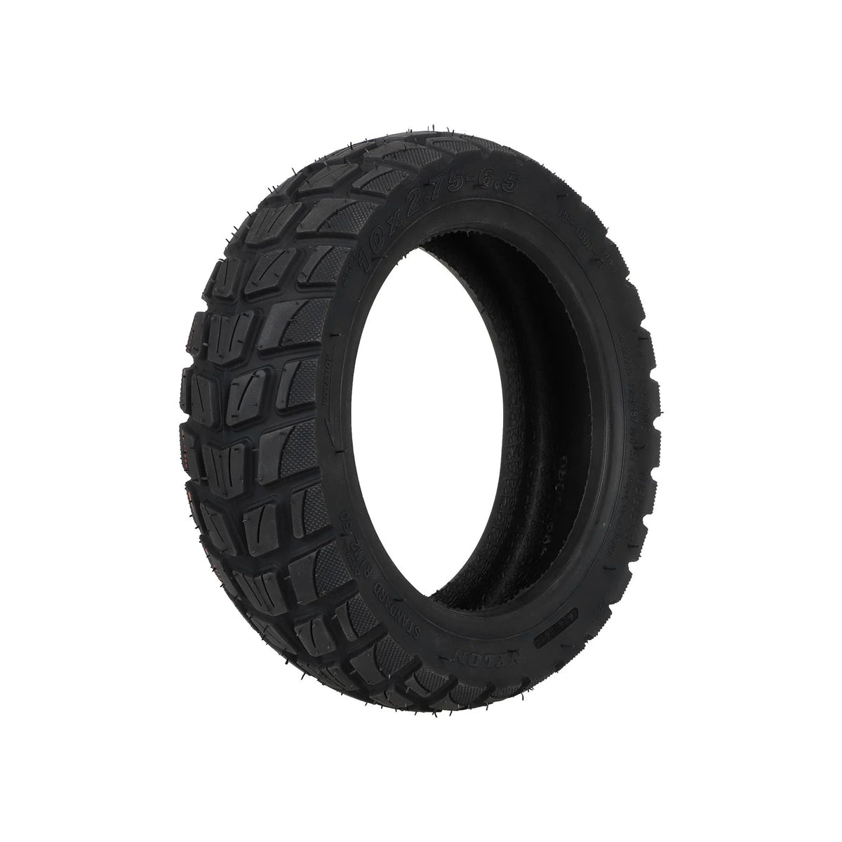ULP8852.1 – Terenska tubeless pnevmatika ULIP HP1000 10×2.75-6.5 – pogled 5