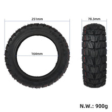 ULP8852.1 – Terenska tubeless pnevmatika ULIP HP1000 10×2.75-6.5 – pogled 2