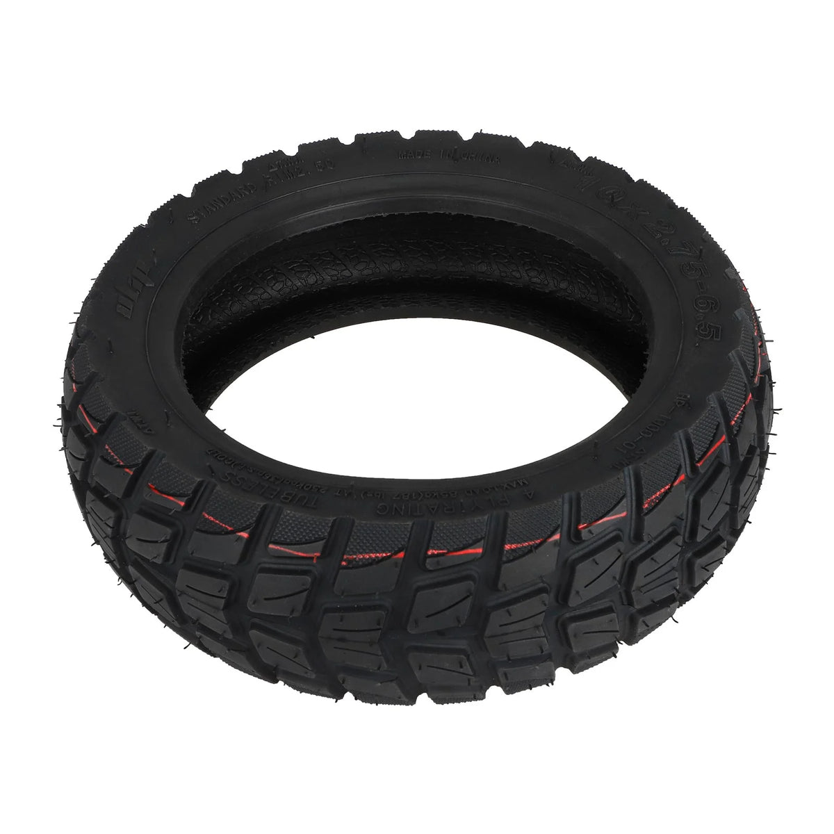 ULP8852.1 – Terenska tubeless pnevmatika ULIP HP1000 10×2.75-6.5 – pogled 6