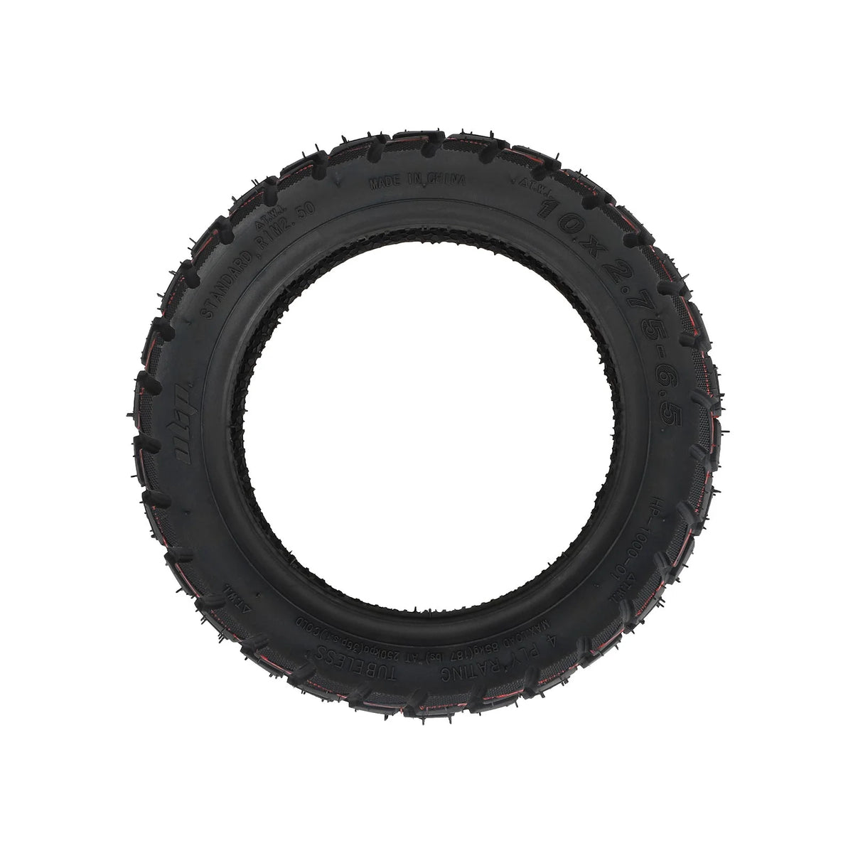 ULP8852.1 – Terenska tubeless pnevmatika ULIP HP1000 10×2.75-6.5 – pogled 3