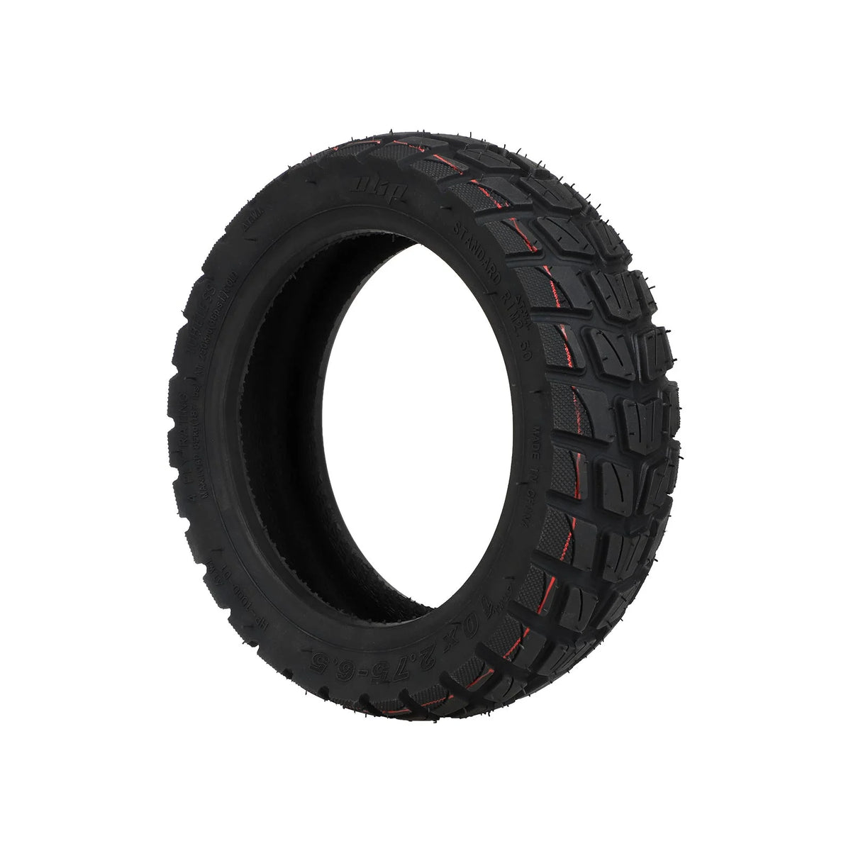 ULP8852.1 – Terenska tubeless pnevmatika ULIP HP1000 10×2.75-6.5 – pogled 4