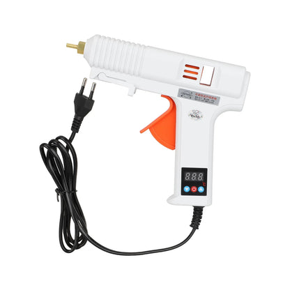 ULP9292.1 – Lepilna pištola 120 W z digitalnim prikazom temperature – pogled 1