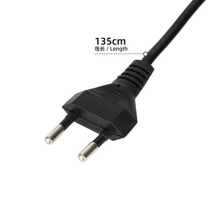 ULP9292.1 – Lepilna pištola 120 W z digitalnim prikazom temperature – pogled 3