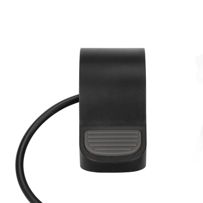 ULPHP25060623-1 – Palčna ročica za plin za Xiaomi Elite – črno-siva – pogled 4