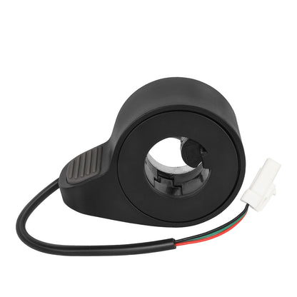 ULPHP25060623-1 – Palčna ročica za plin za Xiaomi Elite – črno-siva – pogled 5
