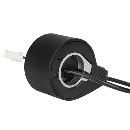 ULPHP25060623-1 – Palčna ročica za plin za Xiaomi Elite – črno-siva – pogled 6