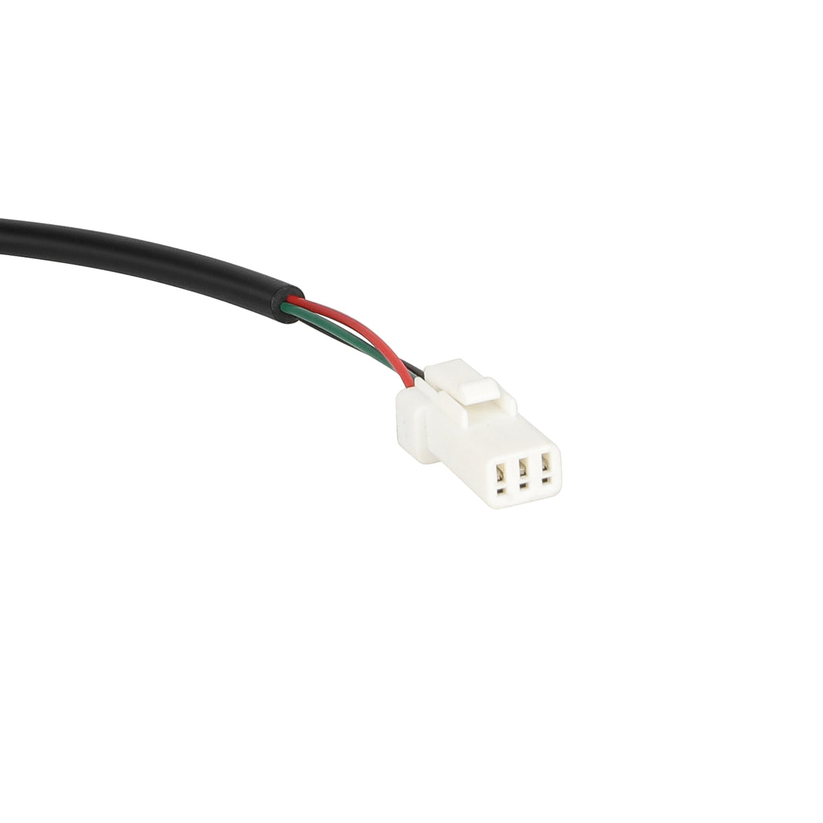 ULPHP25060623-1 – Palčna ročica za plin za Xiaomi Elite – črno-siva – pogled 3