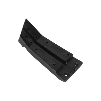 Pogled pod kotom na hrbtno stran nosilca iz PA6 materiala za KuKirin G2 Pro