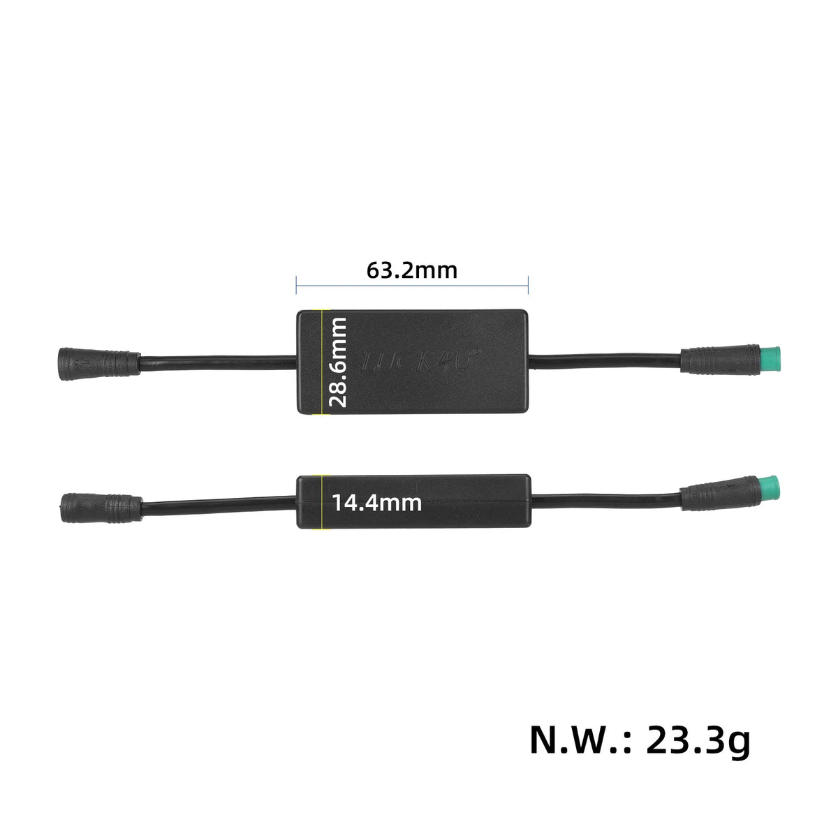 ULPHP250918606-1 – Vmesni modul Luck4U za Xiaomi Mi4, Mi4 Lite in Mi4 Ultra – pogled 2