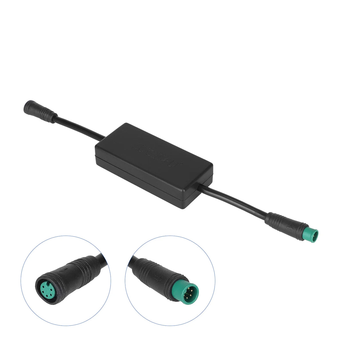 ULPHP250918606-1 – Vmesni modul Luck4U za Xiaomi Mi4, Mi4 Lite in Mi4 Ultra – pogled 1