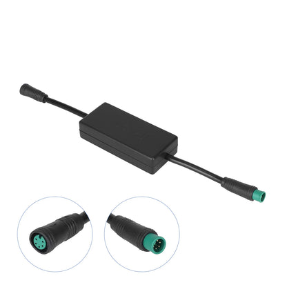 ULPHP250918606-1 – Vmesni modul Luck4U za Xiaomi Mi4, Mi4 Lite in Mi4 Ultra – pogled 1