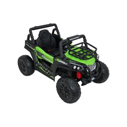 UTV LIFT Red Off-Road Vehicle