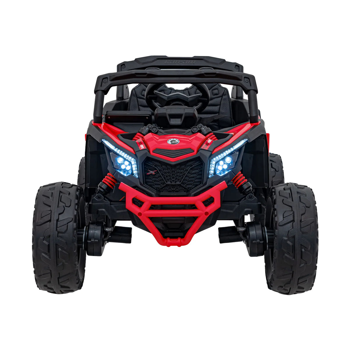 Otroški električni buggy CAN-AM Maverick 4x4