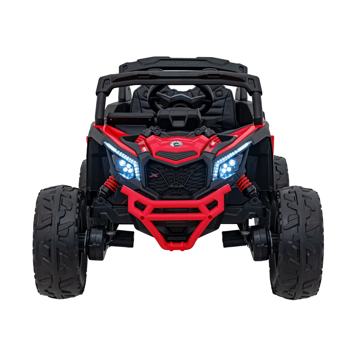 Otroški električni buggy CAN-AM Maverick 4x4