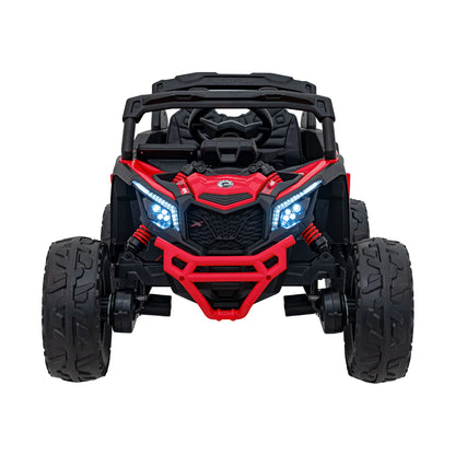 Otroški električni buggy CAN-AM Maverick 4x4