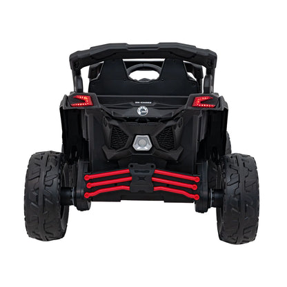 Otroški električni buggy CAN-AM Maverick 4x4