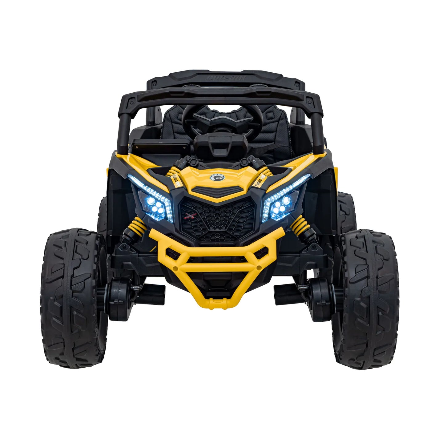 Otroški električni buggy CAN-AM Maverick 4x4