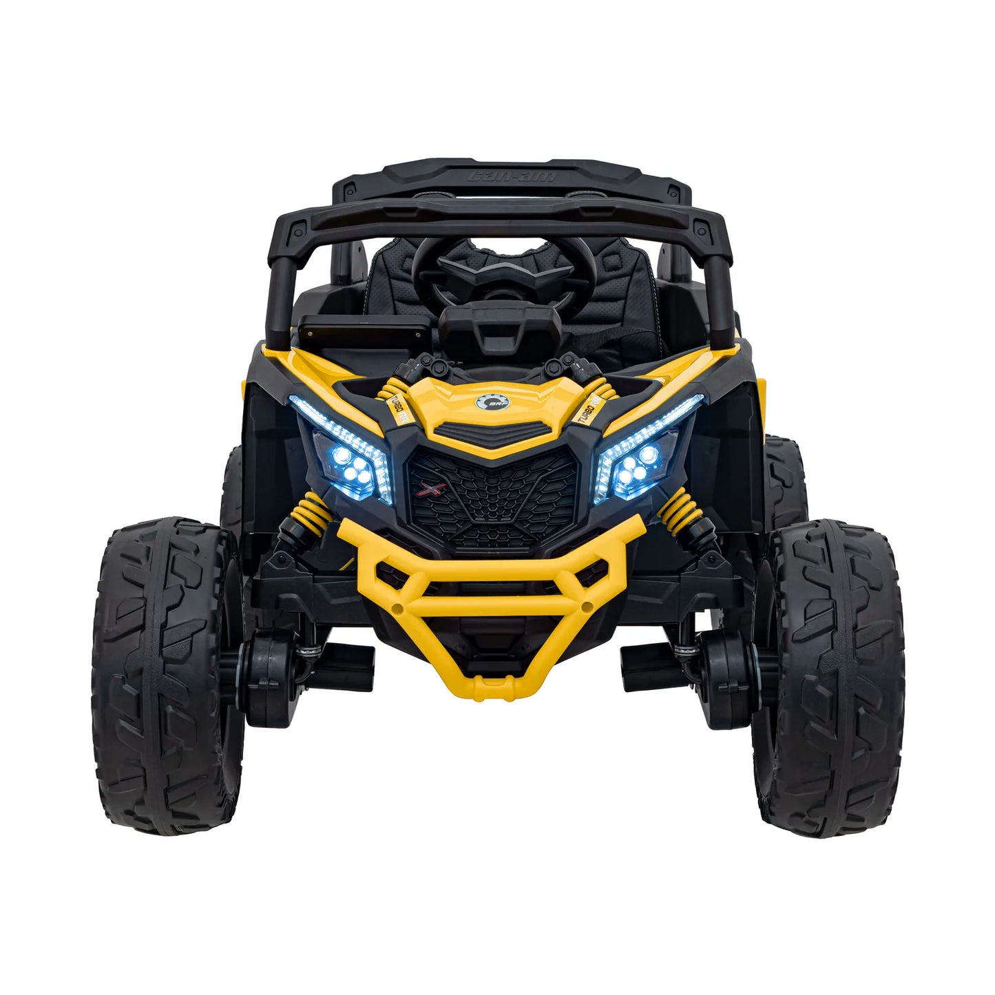 Otroški električni buggy CAN-AM Maverick 4x4
