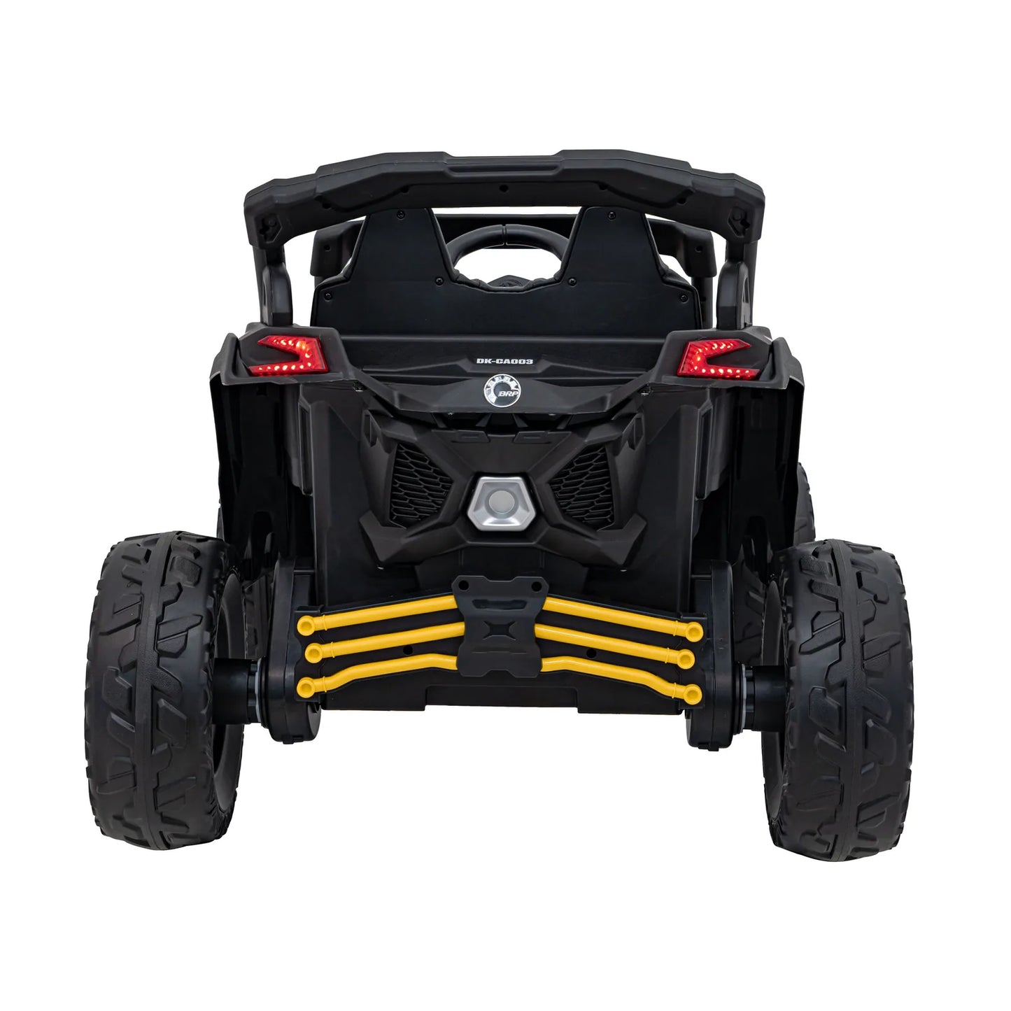 Otroški električni buggy CAN-AM Maverick 4x4