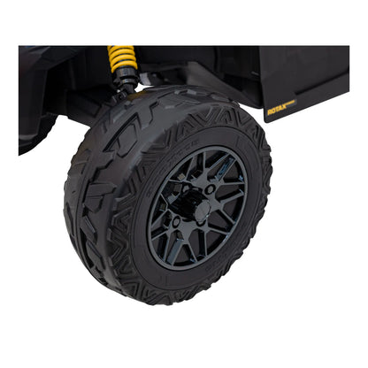 Otroški električni buggy CAN-AM Maverick 4x4