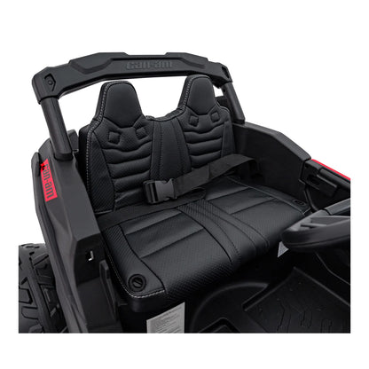 Otroški električni buggy CAN-AM Maverick 4x4