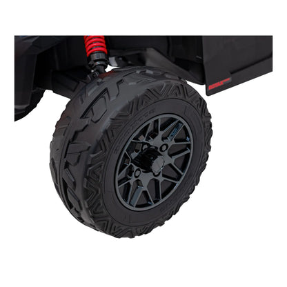 Otroški električni buggy CAN-AM Maverick 4x4