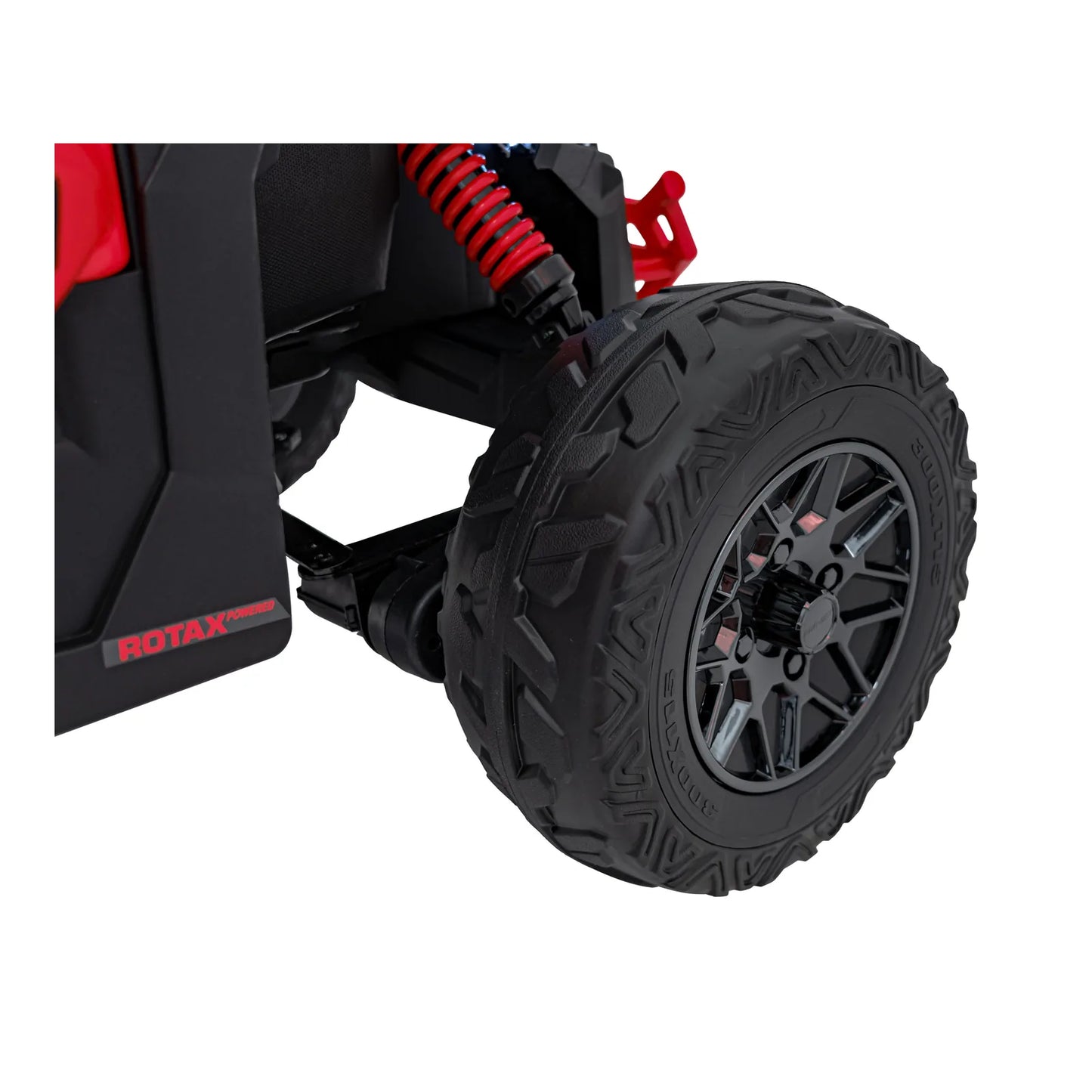 Otroški električni buggy CAN-AM Maverick 4x4