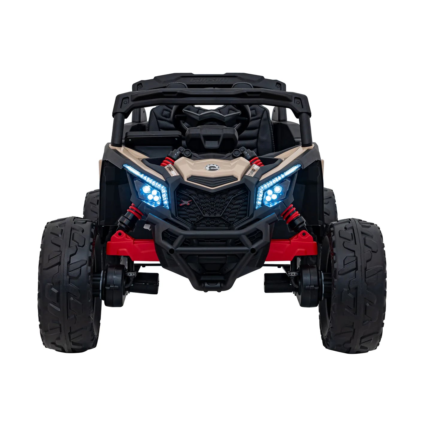 Otroški električni buggy CAN-AM Maverick 4x4