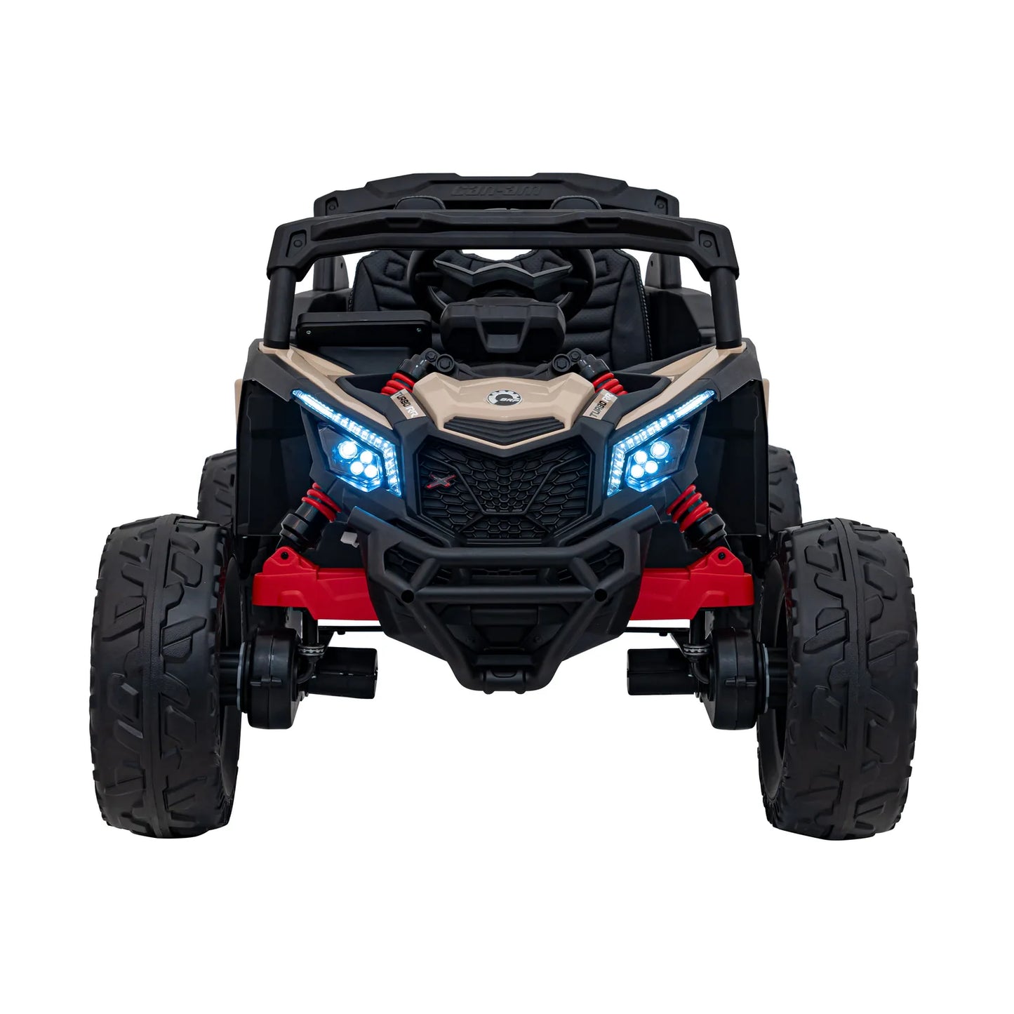 Otroški električni buggy CAN-AM Maverick 4x4
