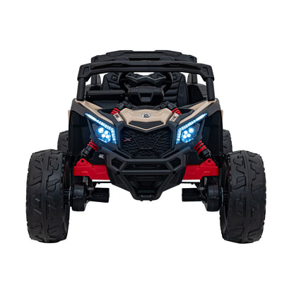 Otroški električni buggy CAN-AM Maverick 4x4