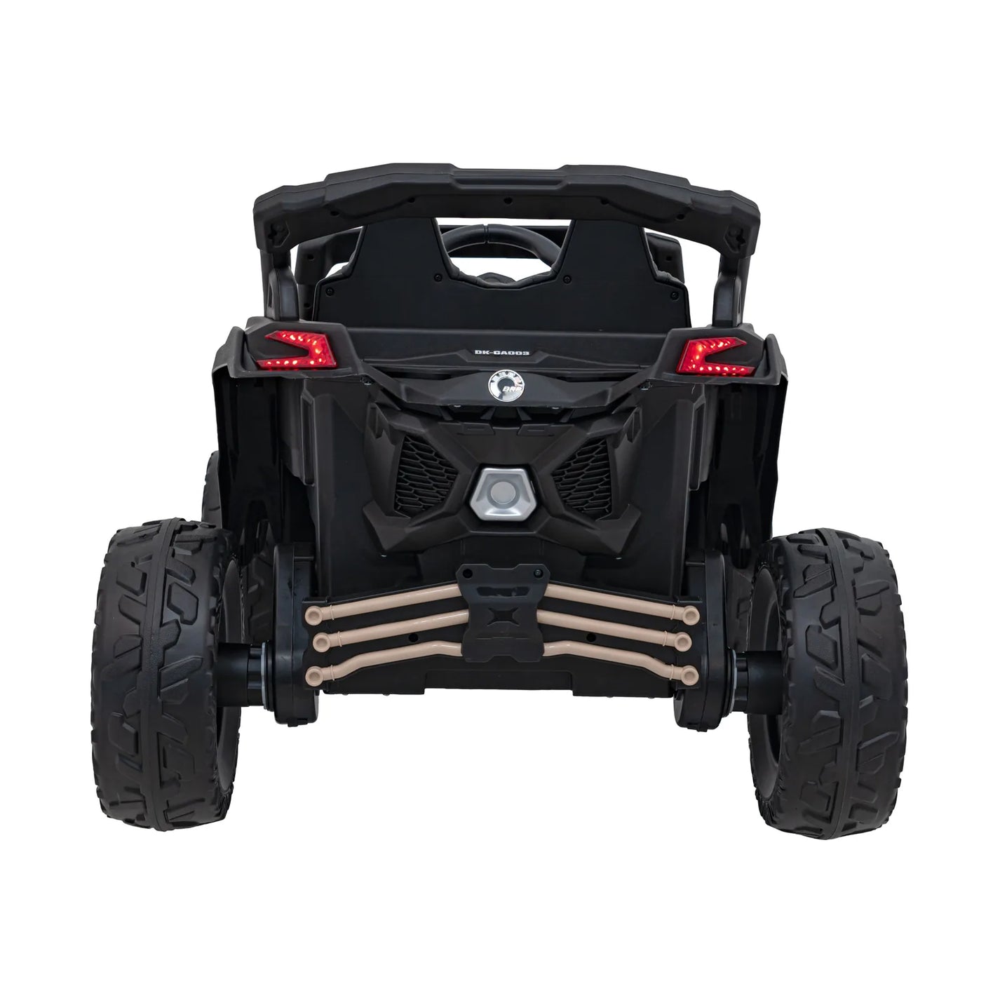 Otroški električni buggy CAN-AM Maverick 4x4