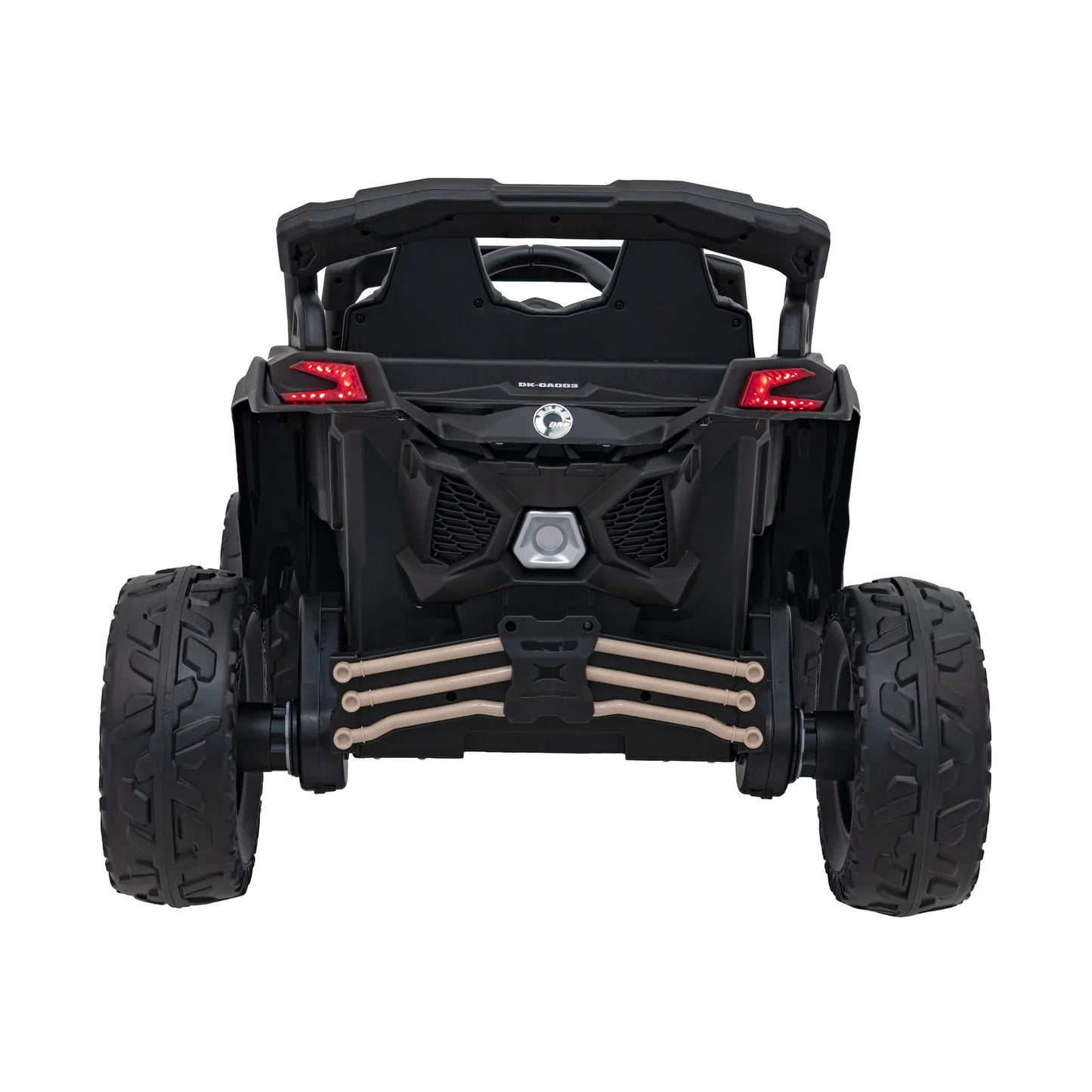 Otroški električni buggy CAN-AM Maverick 4x4