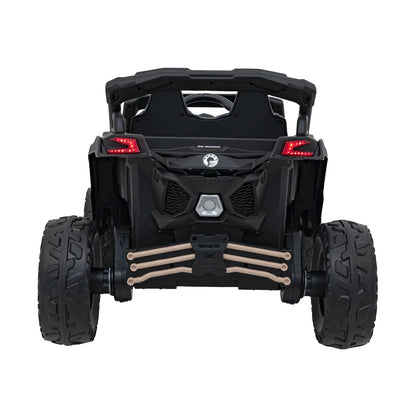 Otroški električni buggy CAN-AM Maverick 4x4