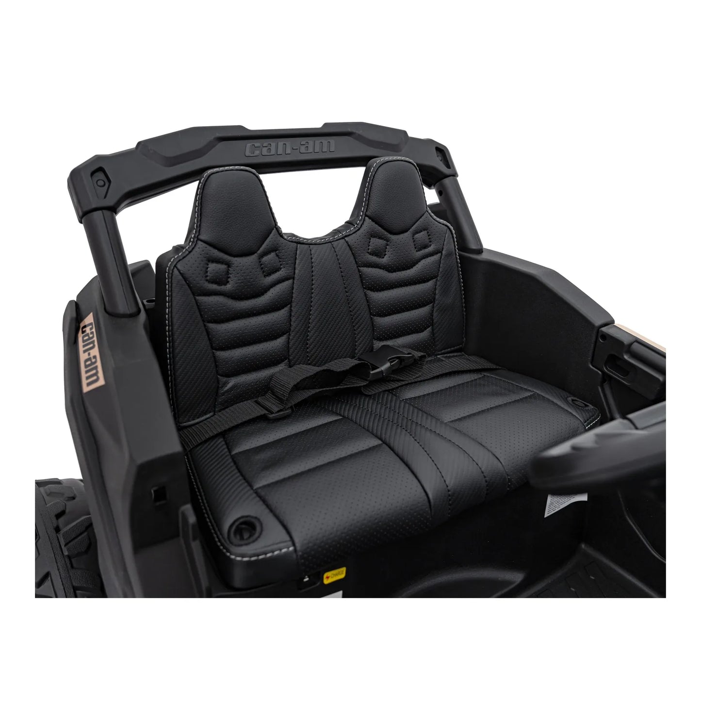Otroški električni buggy CAN-AM Maverick 4x4