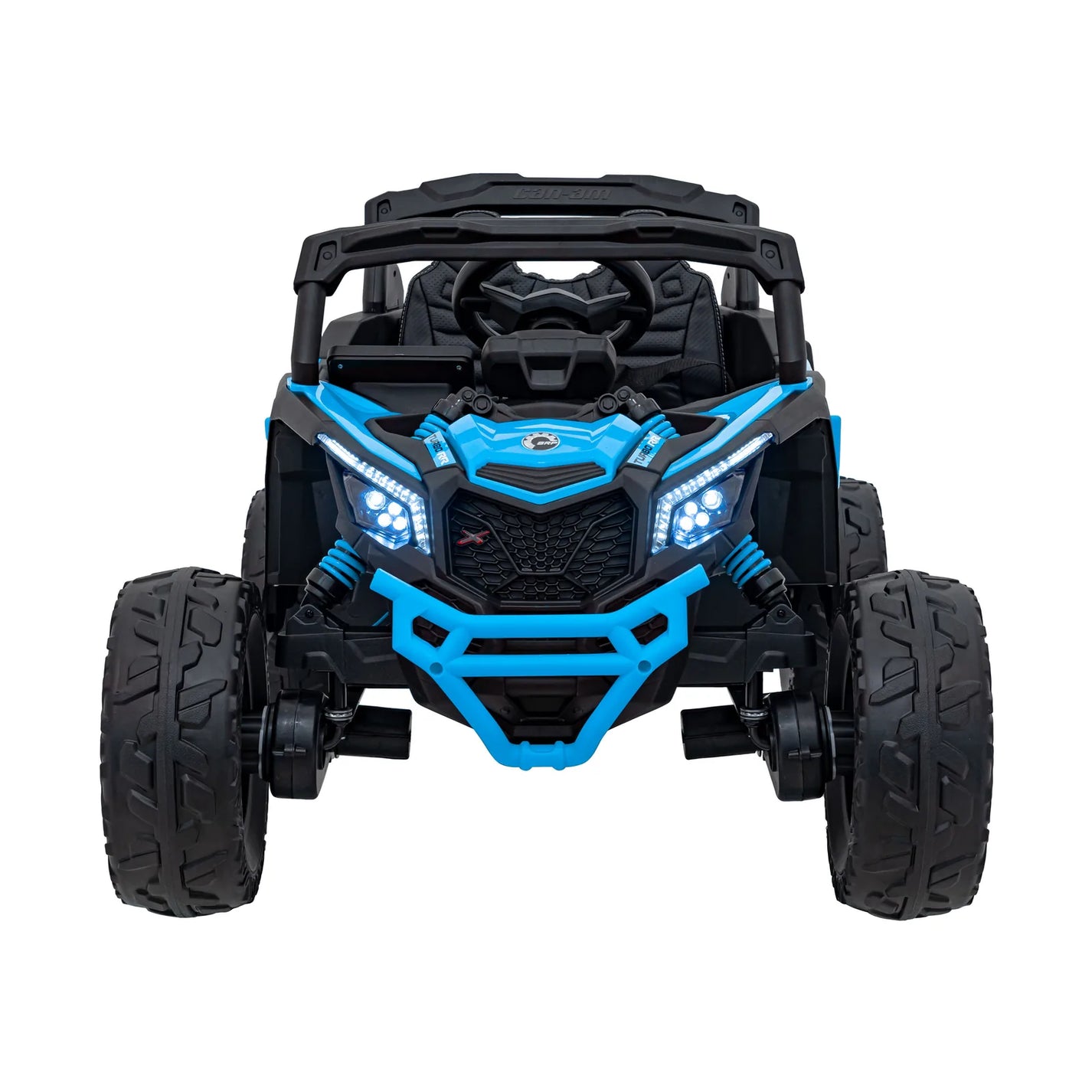 Otroški električni buggy CAN-AM Maverick 4x4
