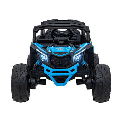 Otroški električni buggy CAN-AM Maverick 4x4
