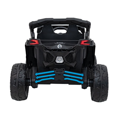 Otroški električni buggy CAN-AM Maverick 4x4