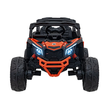 Otroški električni buggy CAN-AM Maverick 4x4