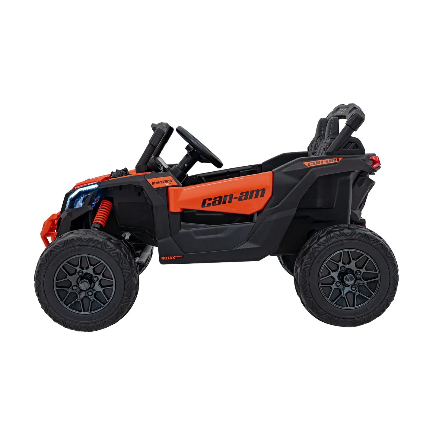 Otroški električni buggy CAN-AM Maverick 4x4