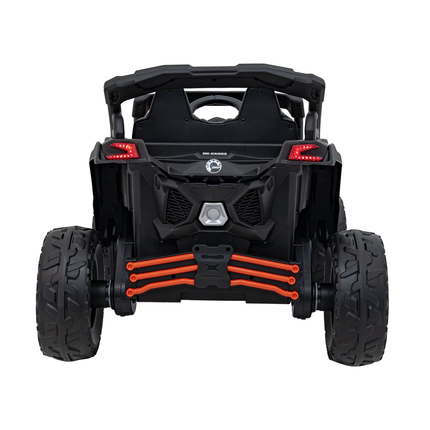 Otroški električni buggy CAN-AM Maverick 4x4