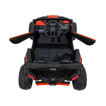 Otroški električni buggy CAN-AM Maverick 4x4