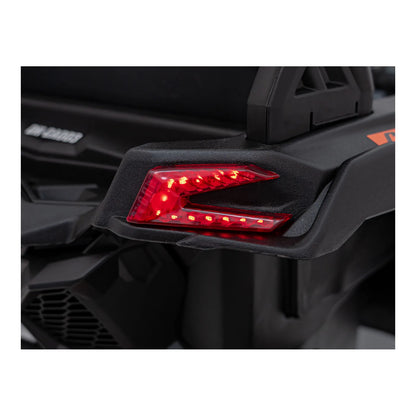 Otroški električni buggy CAN-AM Maverick 4x4