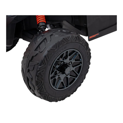 Otroški električni buggy CAN-AM Maverick 4x4